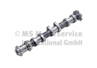 Camshaft