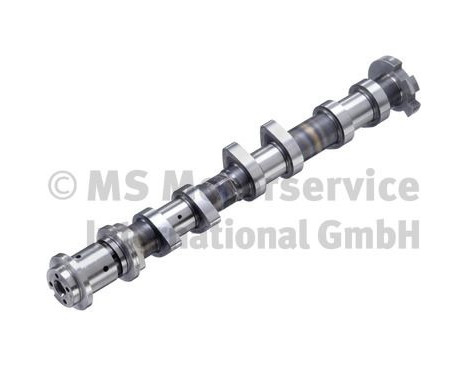 Camshaft