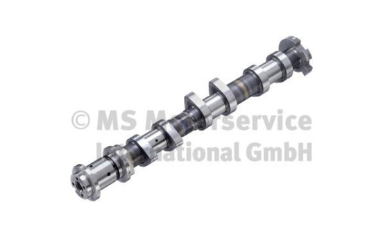 Camshaft
