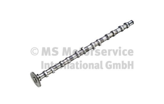 Camshaft