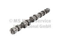 Camshaft