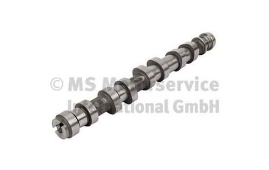 Camshaft