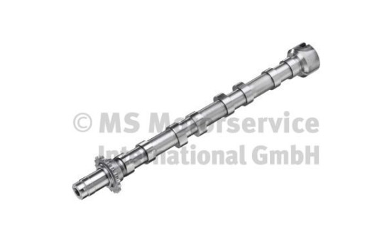 Camshaft