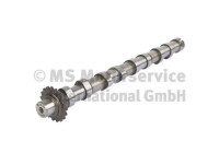 Camshaft