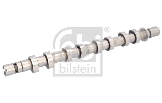 Camshaft