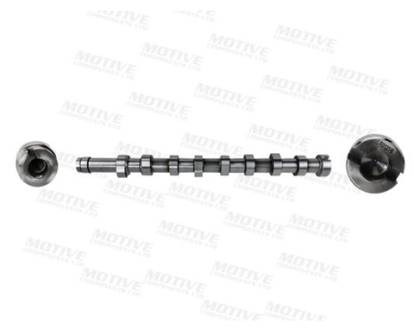 Camshaft, Image 3