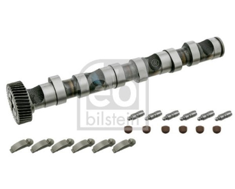 Camshaft Kit, Image 2