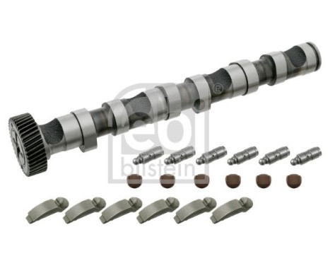 Camshaft Kit, Image 2