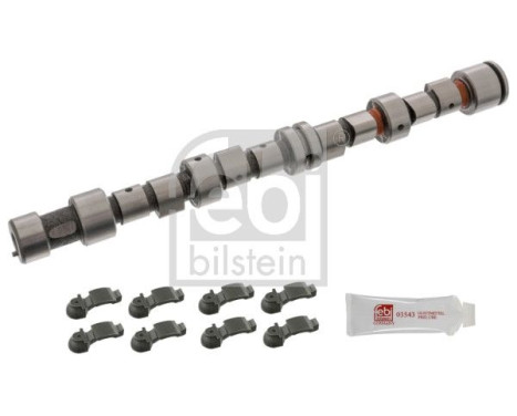 Camshaft Kit, Image 2