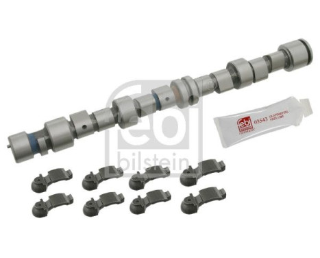 Camshaft Kit, Image 2