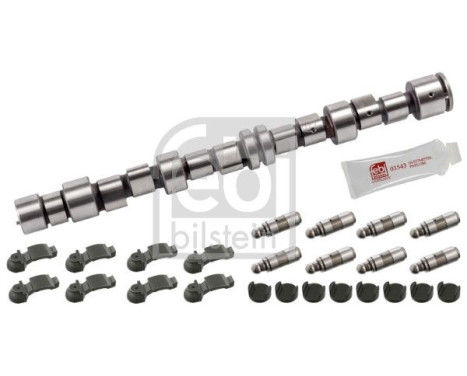 Camshaft Kit, Image 2