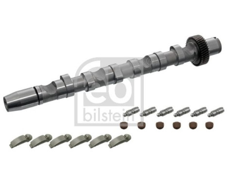 Camshaft Kit, Image 2