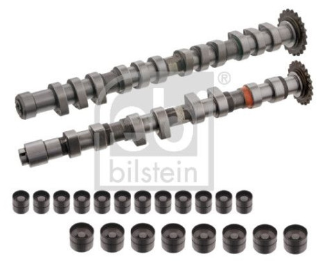 Camshaft Kit, Image 2