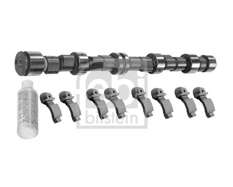 Camshaft Kit, Image 2