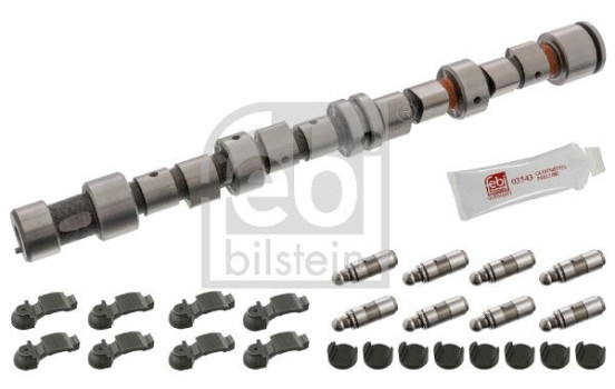 Camshaft Kit, Image 2