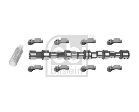 Camshaft Kit, Image 2
