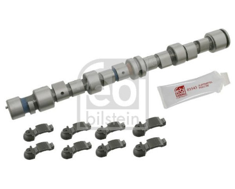 Camshaft Kit, Image 2