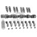 Camshaft Kit, Thumbnail 2