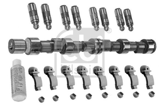 Camshaft Kit, Image 2