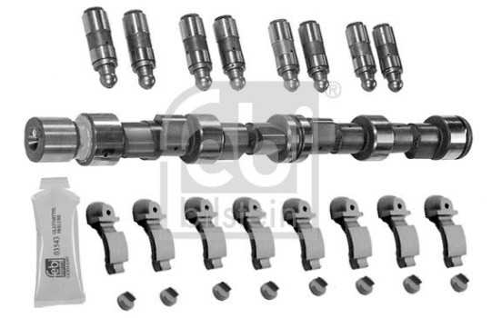 Camshaft Kit, Image 2