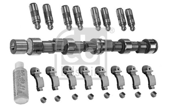 Camshaft Kit, Image 2
