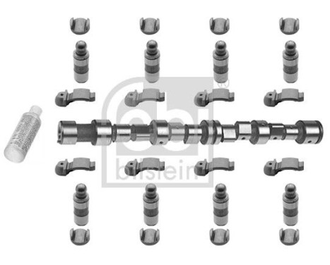 Camshaft Kit, Image 2