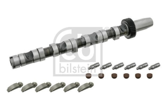 Camshaft Kit, Image 2