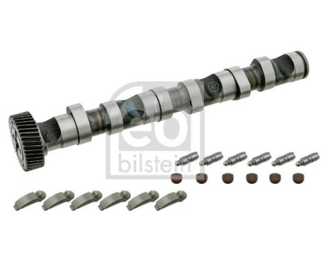 Camshaft Kit, Image 2
