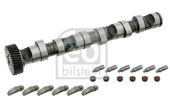 Camshaft Kit, Image 2