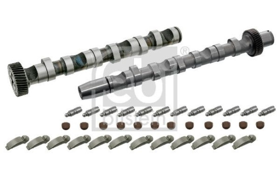 Camshaft Kit, Image 2