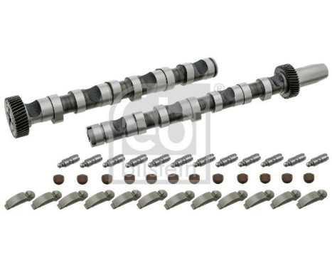 Camshaft Kit, Image 2