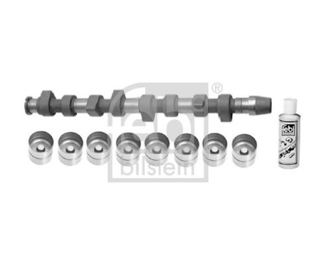 Camshaft Kit, Image 2