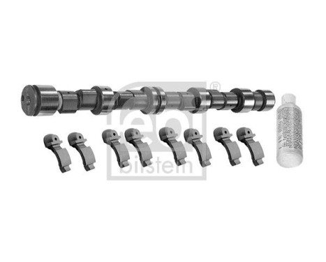 Camshaft Kit, Image 2