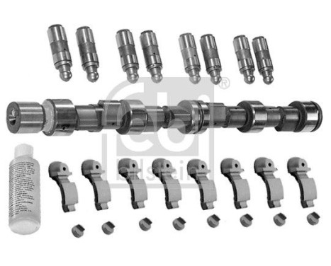 Camshaft Kit, Image 2