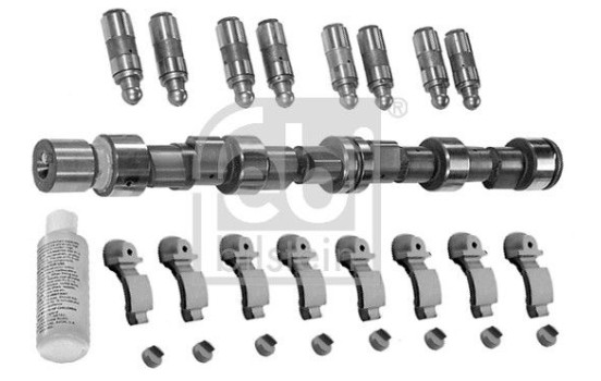 Camshaft Kit, Image 2