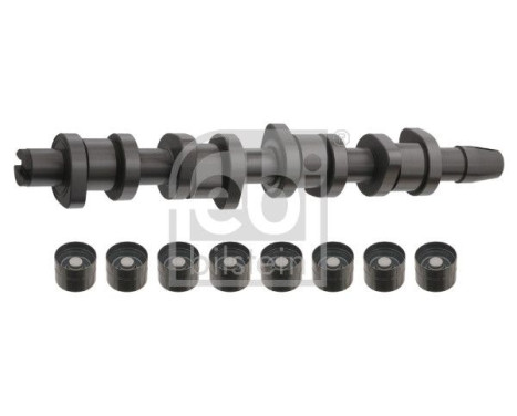 Camshaft Kit, Image 2