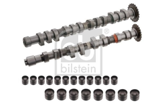 Camshaft Kit, Image 2