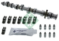 camshaft set