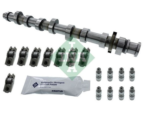 camshaft set
