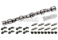 camshaft set