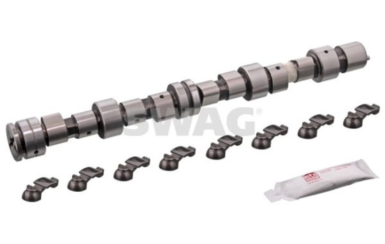 camshaft set