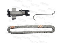 Camshaft set
