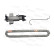 Camshaft set
