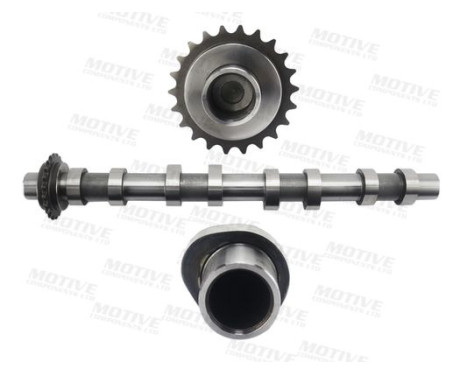 Camshaft set, Image 2