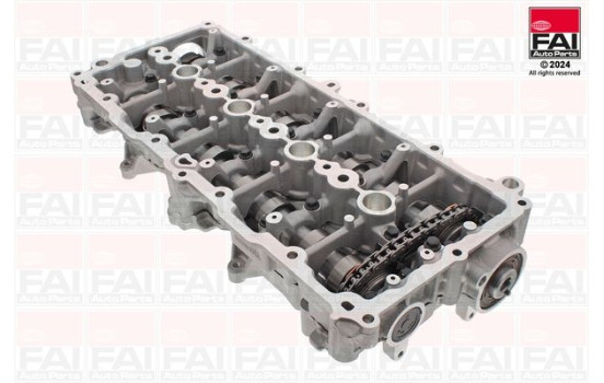 Camshaft set
