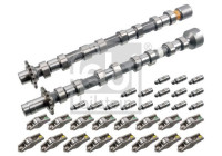Camshaft set