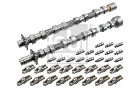 Camshaft set