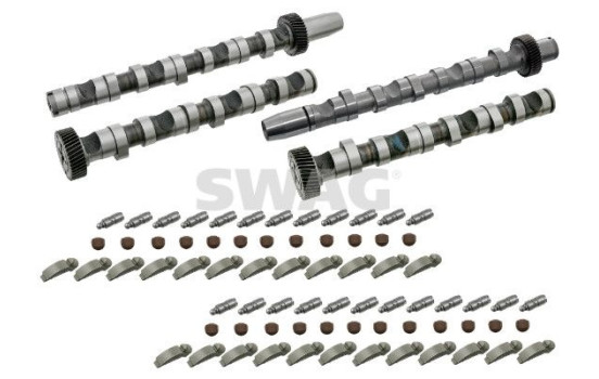 camshaft set