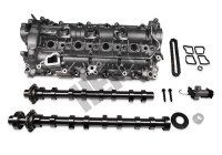 Camshaft set