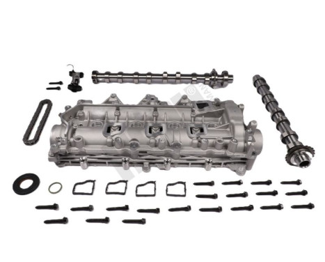 Camshaft set